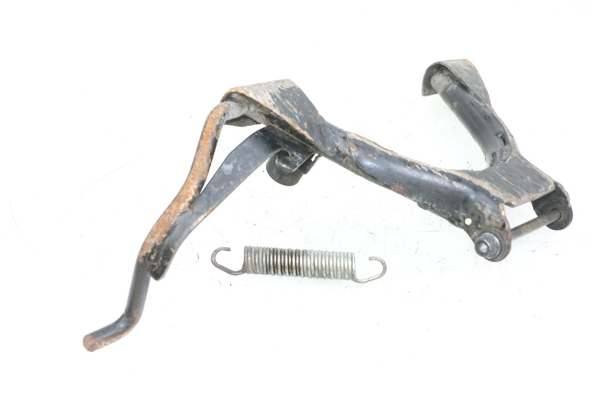 photo de CABALLETE CENTRAL MBK FLIPPER 115 (2013 - 2017) - Primer plano técnico