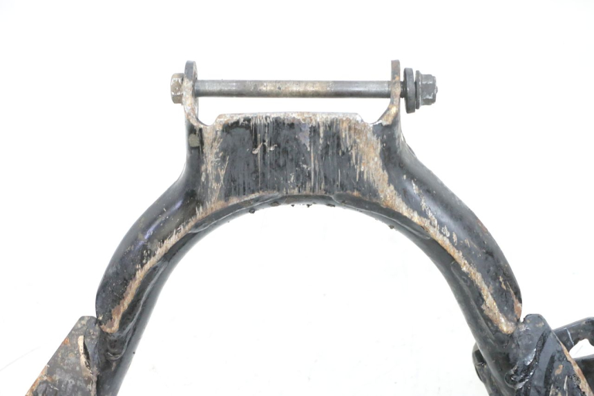 photo de CABALLETE CENTRAL MBK FLIPPER 115 (2013 - 2017) - Detalles de los puntos de fijación