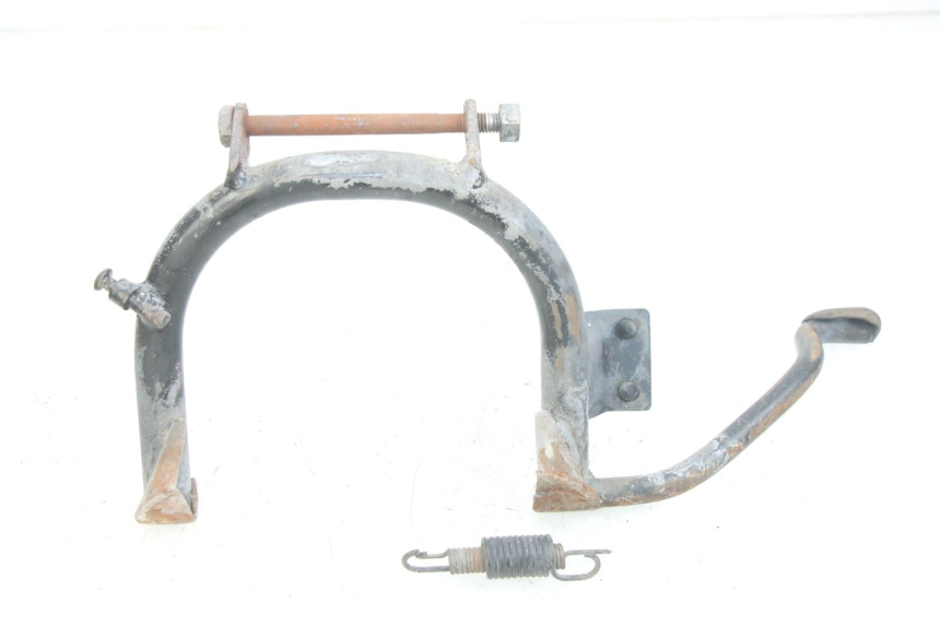 photo de PATA CENTRAL. PIAGGIO FLY 125 (2005 - 2012) - Vista principal