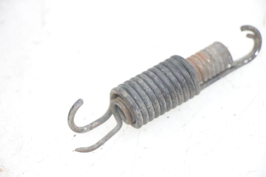 photo de PATA CENTRAL. PIAGGIO FLY 125 (2005 - 2012) - Otra perspectiva