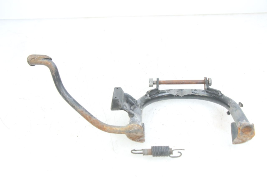 photo de PATA CENTRAL. PIAGGIO FLY 125 (2005 - 2012) - Vista general del producto