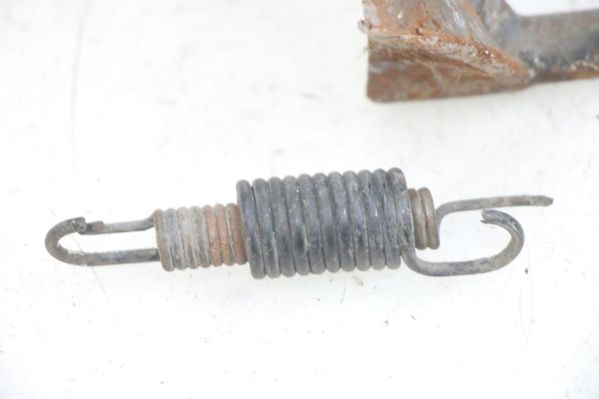 photo de PATA CENTRAL. PIAGGIO FLY 125 (2005 - 2012) - Recambio usado revisado