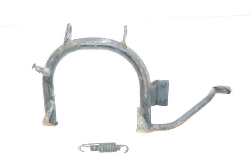 photo de PATA CENTRAL. PIAGGIO FLY 100 (2006 - 2010) - Vista principal