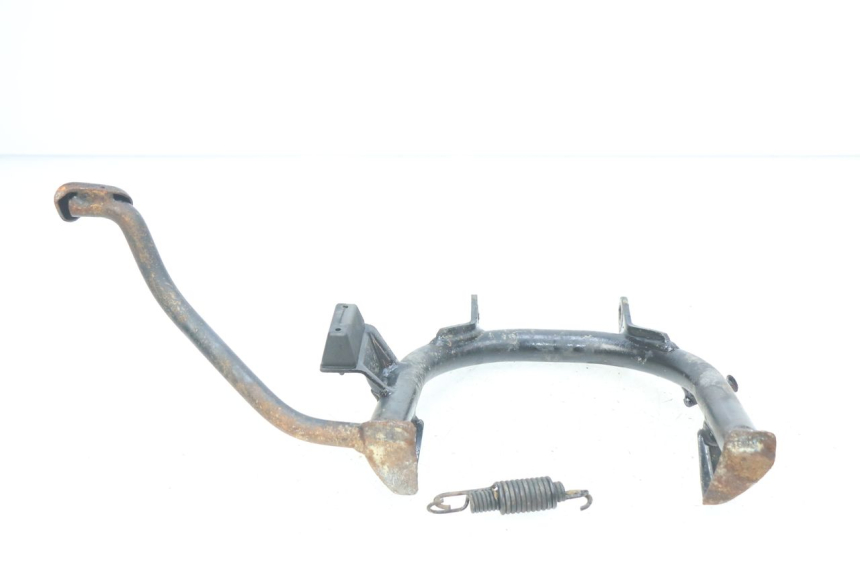 photo de PATA CENTRAL. PIAGGIO FLY 100 (2006 - 2010) - Otra perspectiva