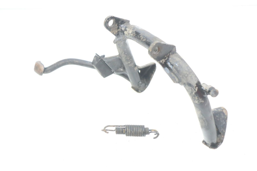 photo de PATA CENTRAL. PIAGGIO FLY 100 (2006 - 2010) - Vista general del producto