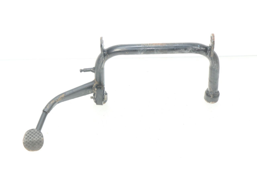 photo de CABALLETE CENTRAL SACHS FY125T FY T 125 (2007 - 2011) - Otra perspectiva