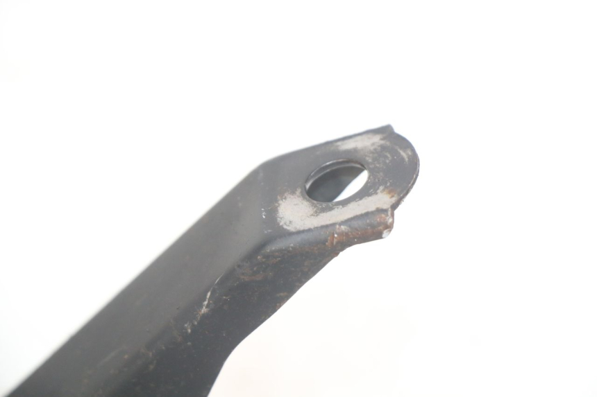 photo de PATA CENTRAL. YAMAHA FZS FAZER 600 (1998 - 2001) - Zoom estado de uso