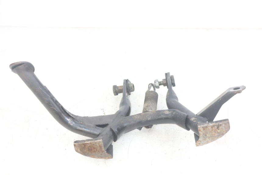 photo de PATA CENTRAL. YAMAHA FZS FAZER 600 (1998 - 2001) - Otra perspectiva