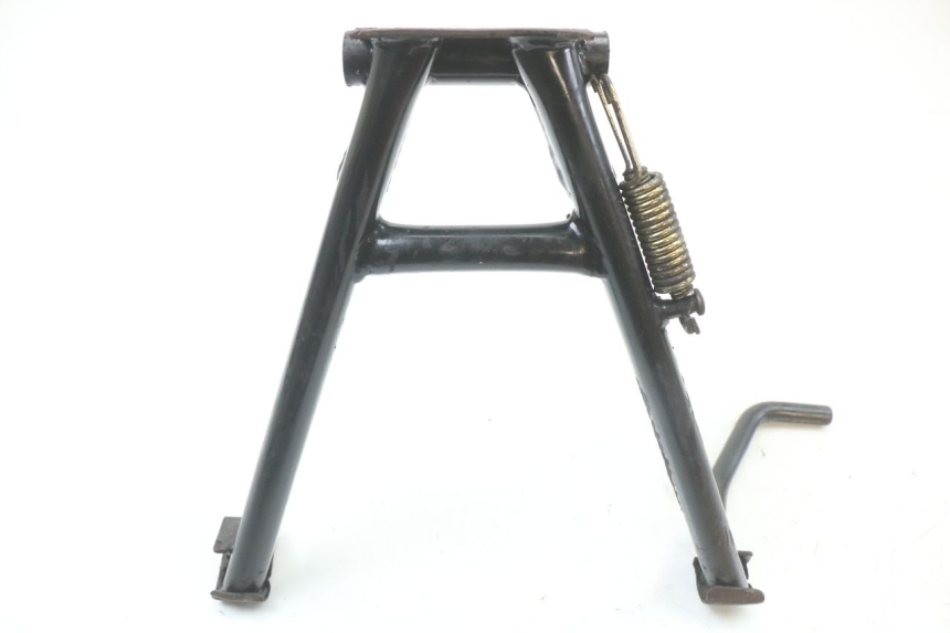 photo de CABALLETE CENTRAL HYOSUNG GF 125 (2001 - 2005) - Vista principal