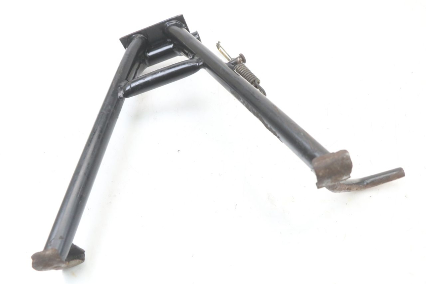 photo de CABALLETE CENTRAL HYOSUNG GF 125 (2001 - 2005) - Zoom estado de uso