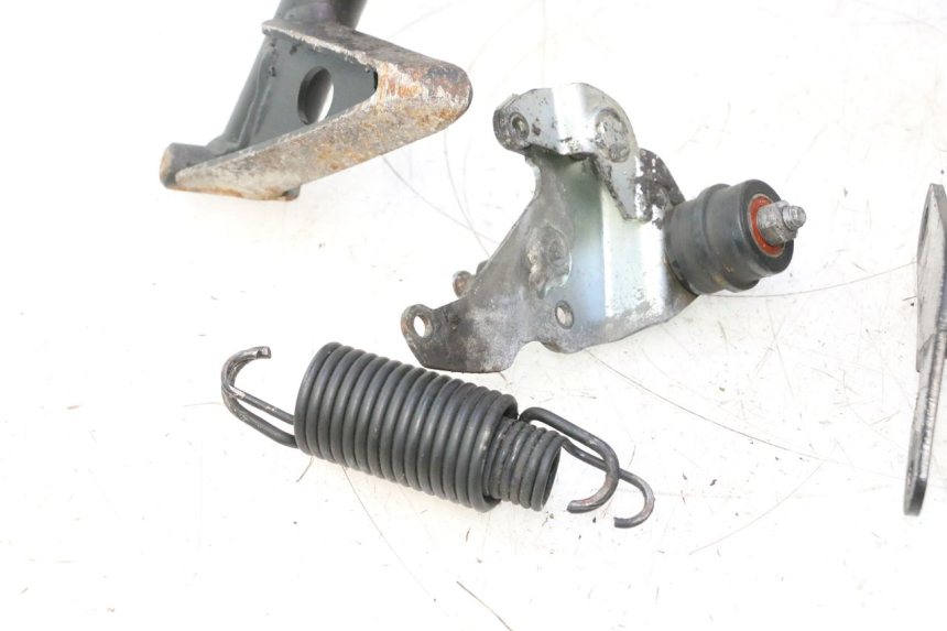 photo de CABALLETE CENTRAL GILERA GP 800 (2007 - 2013) - Detalle de la pieza