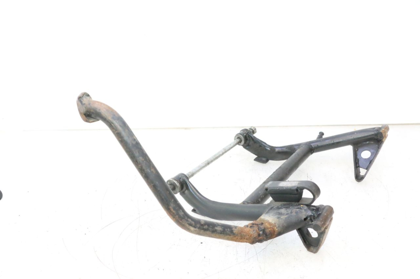 photo de CABALLETE CENTRAL GILERA GP 800 (2007 - 2013) - Características distintivas