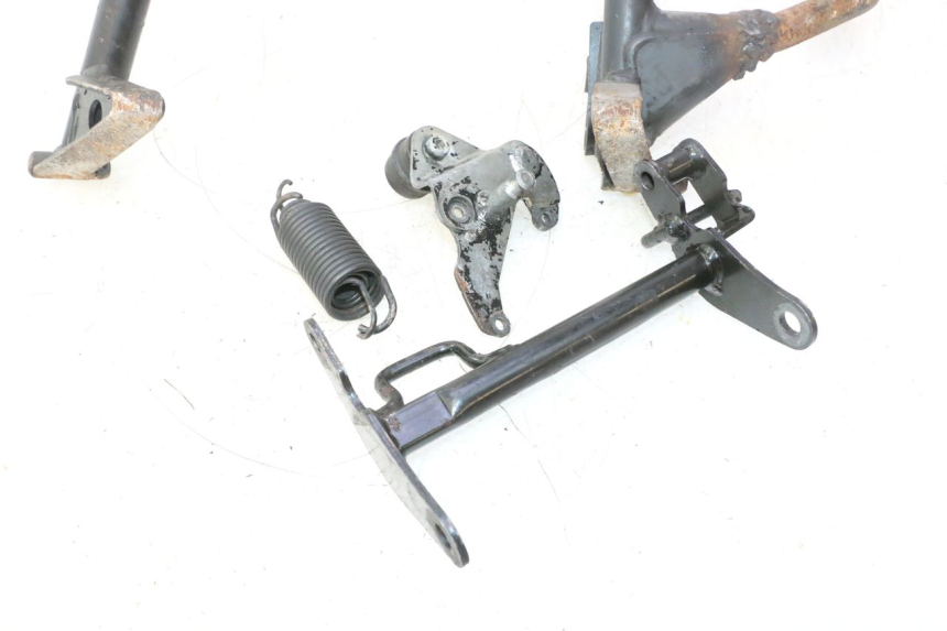photo de CABALLETE CENTRAL GILERA GP 800 (2007 - 2013) - Vista general del producto