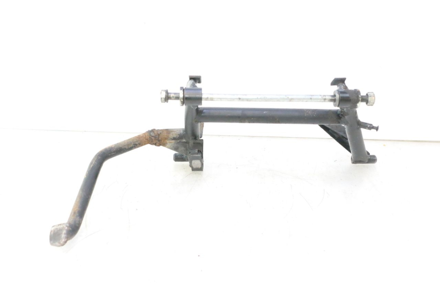 photo de CABALLETE CENTRAL GILERA GP 800 (2007 - 2013) - Estado de la superficie y material
