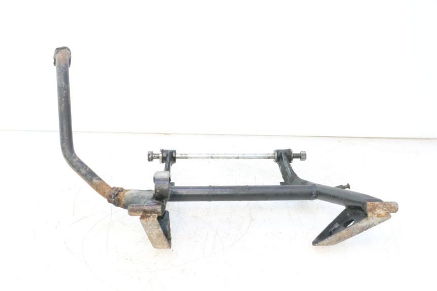 photo de CABALLETE CENTRAL GILERA GP 800 (2007 - 2013) - Marcados y referencias originales