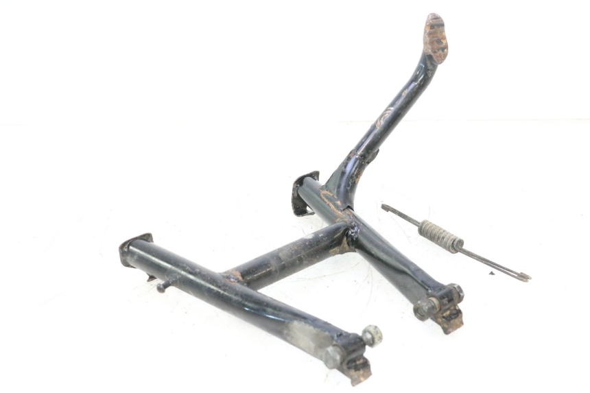 photo de CABALLETE CENTRAL KAWASAKI GPX F ZX750F 750 (1986 - 1990) - Detalle de la pieza