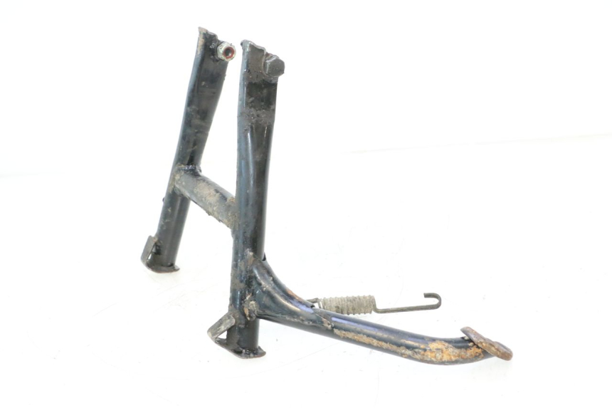 photo de CABALLETE CENTRAL KAWASAKI GPX F ZX750F 750 (1986 - 1990) - Primer plano técnico