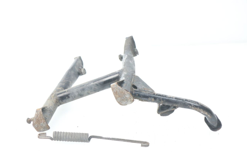 photo de CABALLETE CENTRAL KAWASAKI GPZ S 500 (1994 - 2005) - Zoom estado de uso