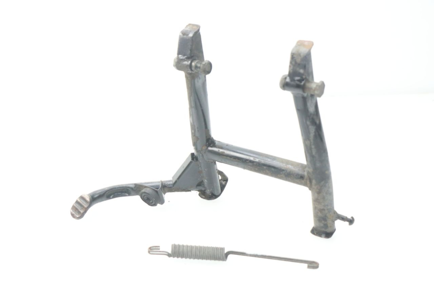 photo de CABALLETE CENTRAL KAWASAKI GPZ S 500 (1994 - 2005) - Primer plano técnico