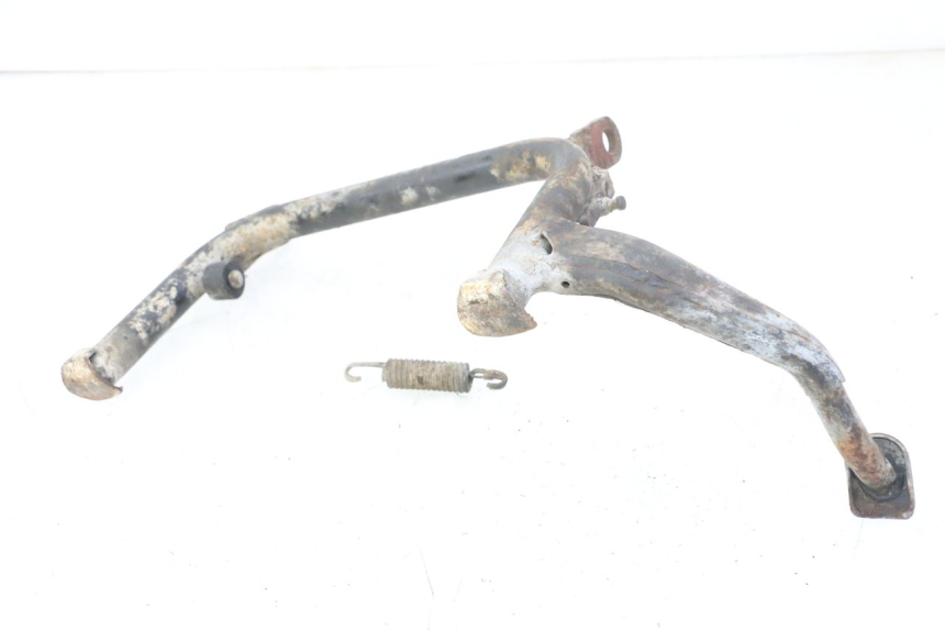 photo de CABALLETE CENTRAL KYMCO GRAND DINK 125 (2008 - 2014) - Detalle de la pieza