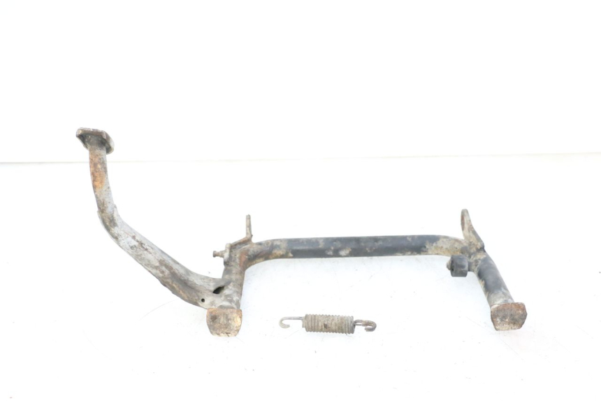 photo de CABALLETE CENTRAL KYMCO GRAND DINK 125 (2008 - 2014) - Zoom estado de uso