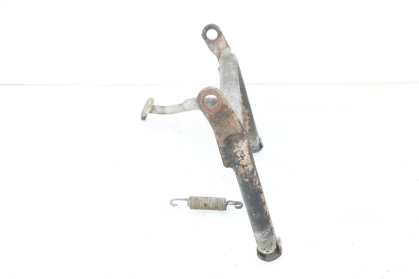 photo de CABALLETE CENTRAL KYMCO GRAND DINK 125 (2008 - 2014) - Primer plano técnico