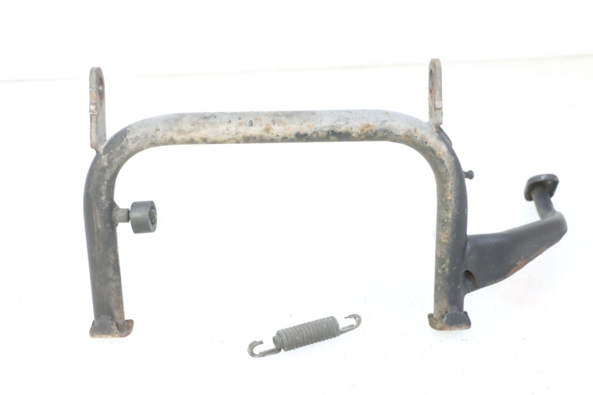 photo de CABALLETE CENTRAL KYMCO GRAND DINK 125 (2002 - 2007) - Vista principal