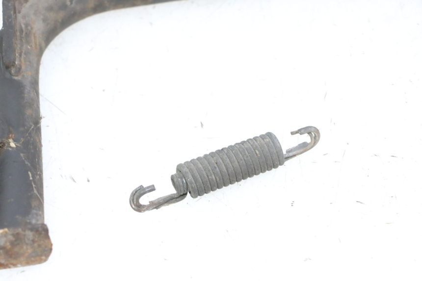 photo de CABALLETE CENTRAL KYMCO GRAND DINK 125 (2002 - 2007) - Zoom estado de uso