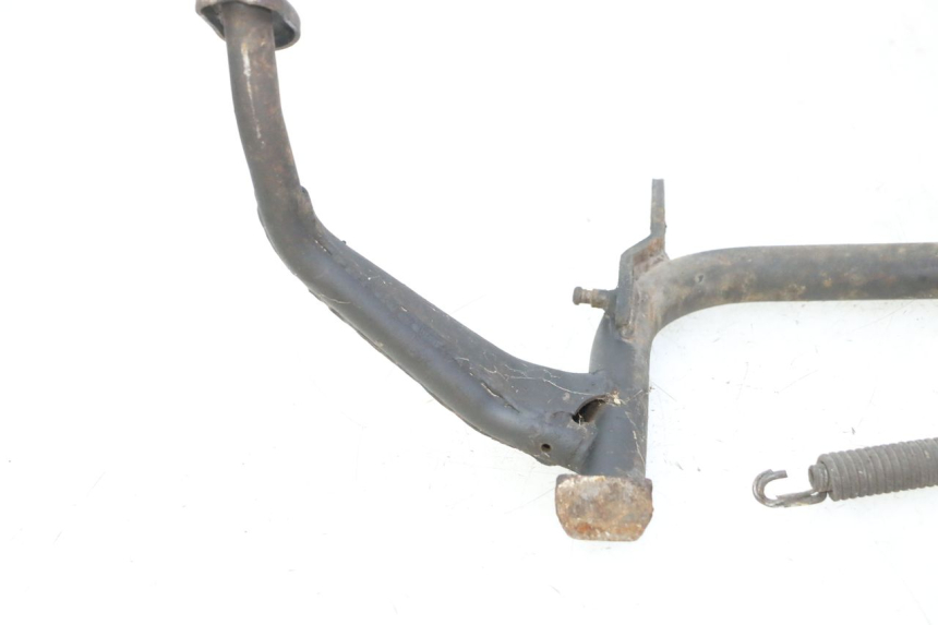 photo de CABALLETE CENTRAL KYMCO GRAND DINK 125 (2002 - 2007) - Primer plano técnico