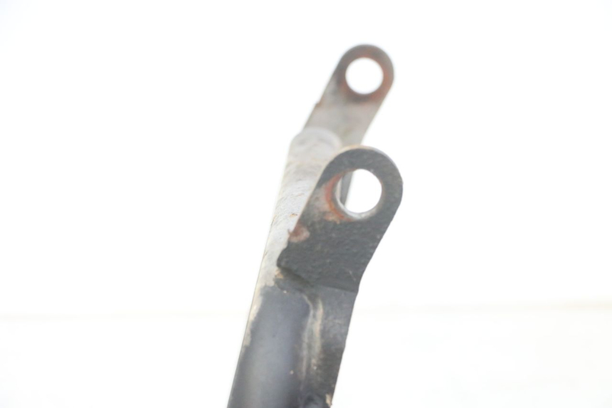 photo de CABALLETE CENTRAL KYMCO GRAND DINK 125 (2002 - 2007) - Estado de la superficie y material