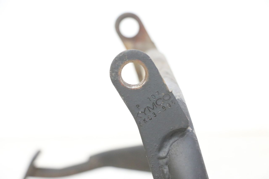 photo de CABALLETE CENTRAL KYMCO GRAND DINK 125 (2002 - 2007) - Marcados y referencias originales