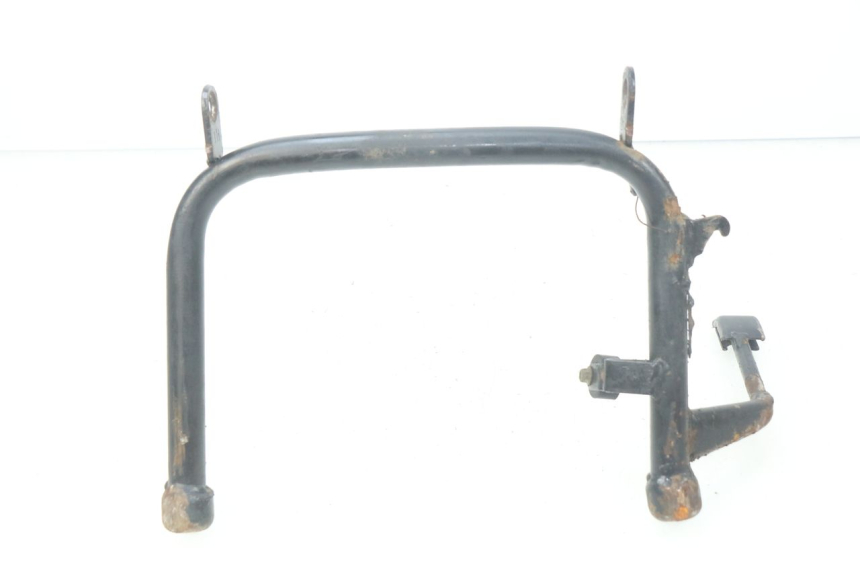 photo de PATA CENTRAL. EUROCKA GREEN 1 - Vista principal