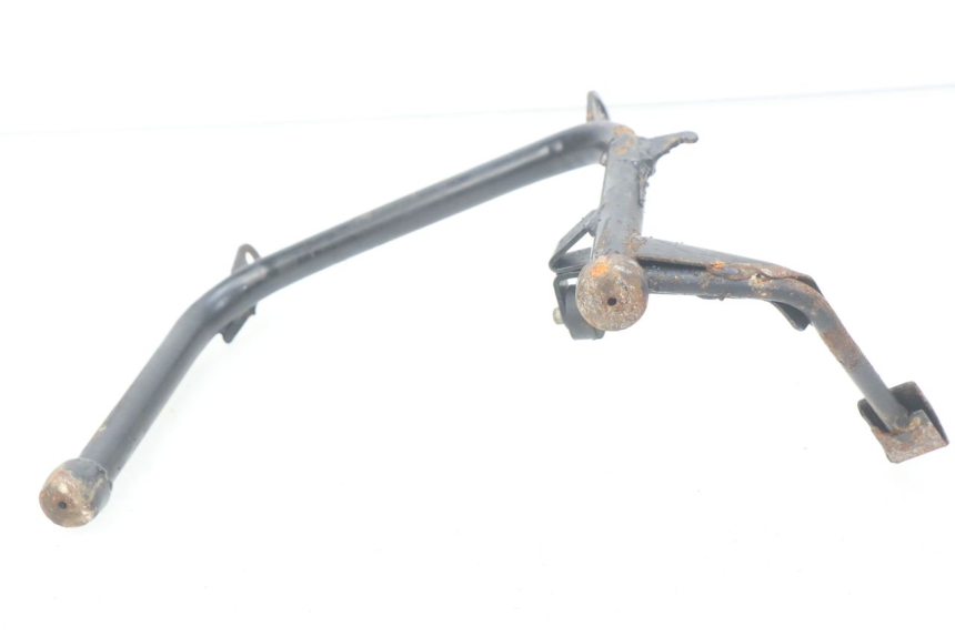 photo de PATA CENTRAL. EUROCKA GREEN 1 - Detalle de la pieza