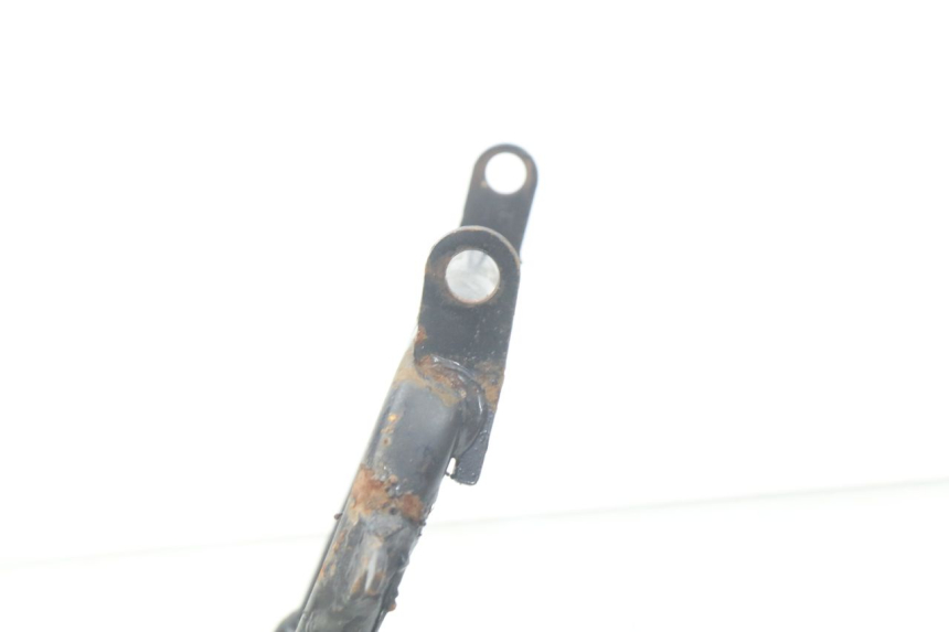 photo de PATA CENTRAL. EUROCKA GREEN 1 - Zoom estado de uso