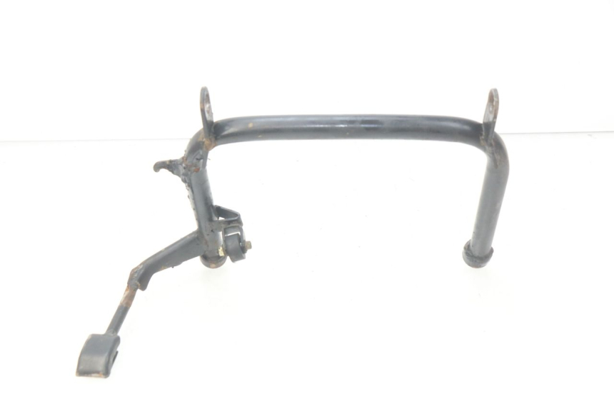 photo de PATA CENTRAL. EUROCKA GREEN 1 - Otra perspectiva