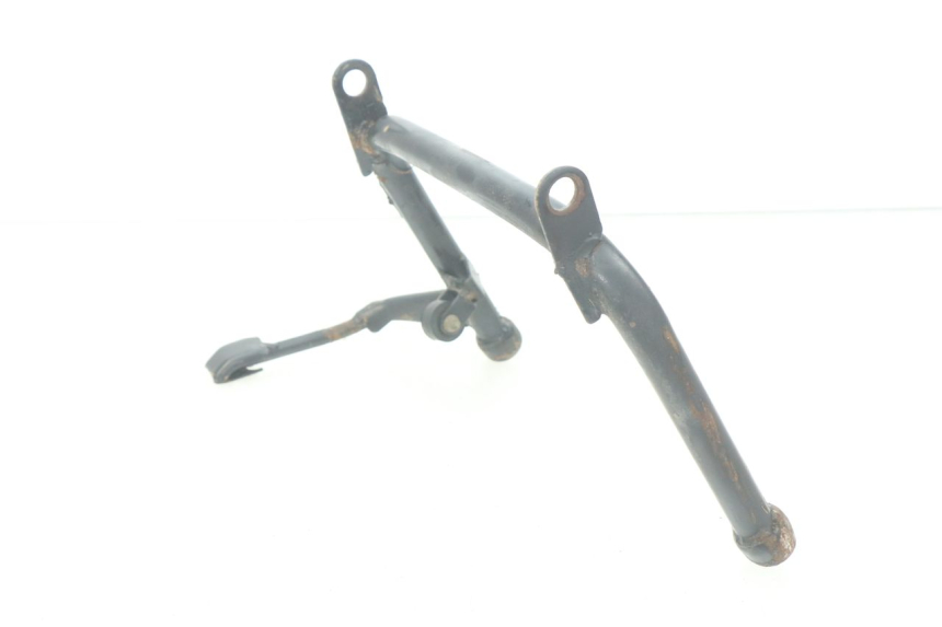 photo de PATA CENTRAL. EUROCKA GREEN 1 - Primer plano técnico