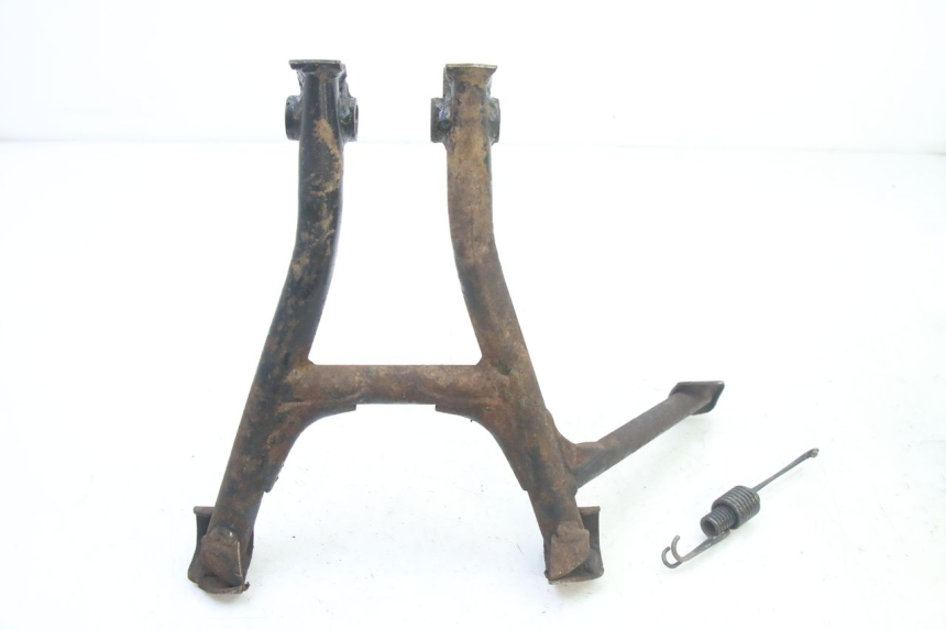 photo de CABALLETE CENTRAL SUZUKI GS GSE 500 (2001 - 2003) - Vista principal