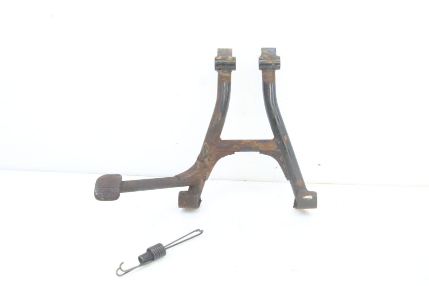 photo de CABALLETE CENTRAL SUZUKI GS GSE 500 (2001 - 2003) - Otra perspectiva