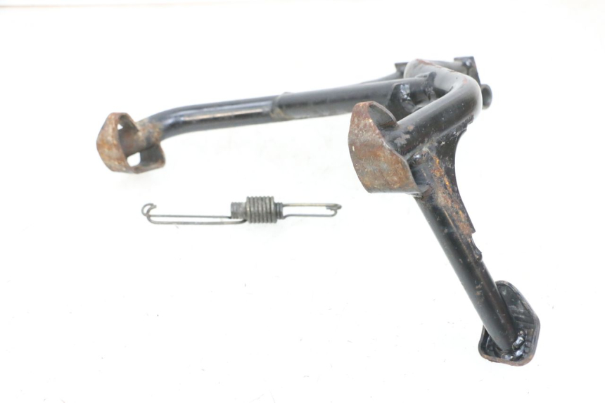 photo de CABALLETE CENTRAL SUZUKI GSF N BANDIT 600 (1996 - 1999) - Zoom estado de uso