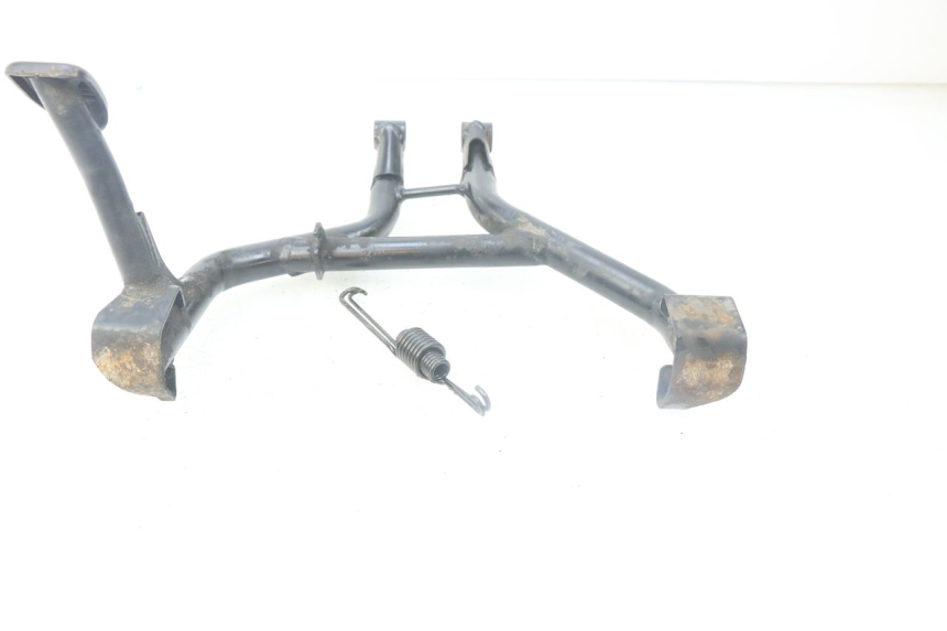 photo de PATA CENTRAL. SUZUKI GSF S BANDIT 600 (2000 - 2004) - Zoom estado de uso