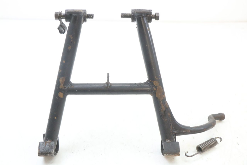 photo de CABALLETE CENTRAL SUZUKI GSX E 250 (1982 - 1983) - Vista principal