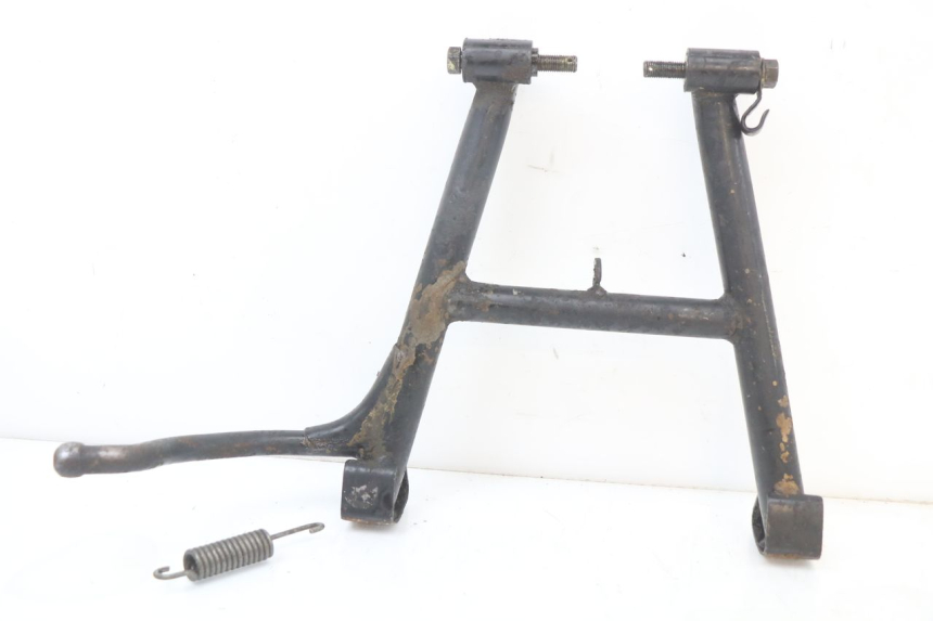 photo de CABALLETE CENTRAL SUZUKI GSX E 250 (1982 - 1983) - Otra perspectiva