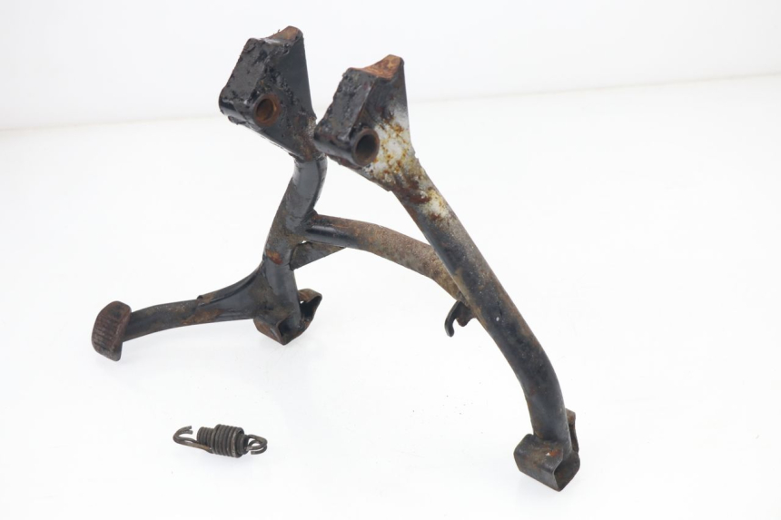 photo de CABALLETE CENTRAL SUZUKI GSX F GSXF 750 (1988 - 1998) - Recambio usado revisado