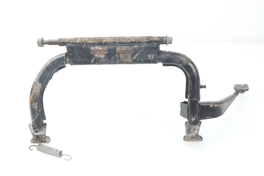 photo de CABALLETE CENTRAL SYM GTS EFI ABS 125 (2012 - 2016) - Vista principal