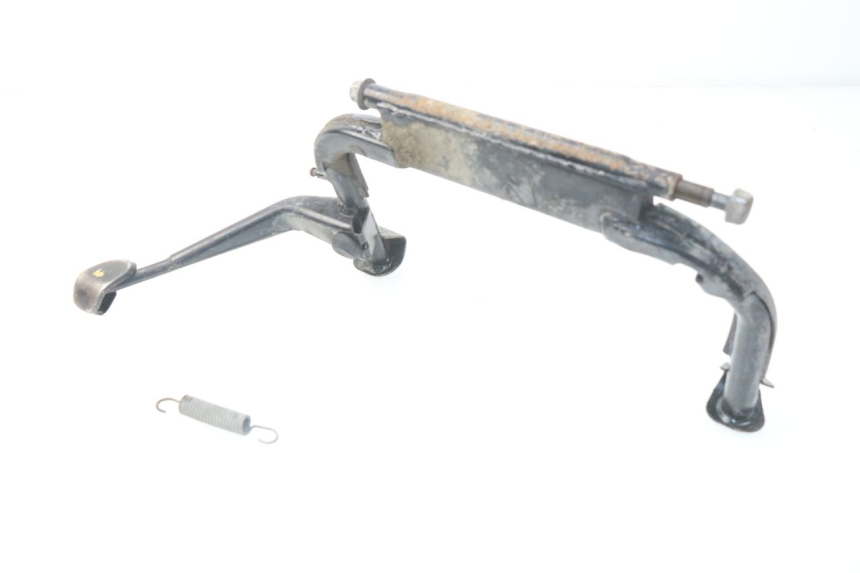 photo de CABALLETE CENTRAL SYM GTS EFI ABS 125 (2012 - 2016) - Otra perspectiva