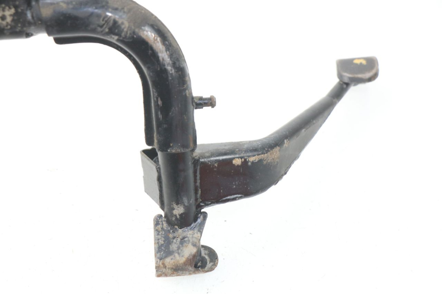 photo de CABALLETE CENTRAL SYM GTS EFI ABS 125 (2012 - 2016) - Primer plano técnico