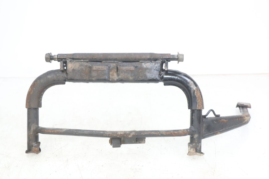 photo de PATA CENTRAL. SYM GTS EFI 125 (2012 - 2016) - Vista principal