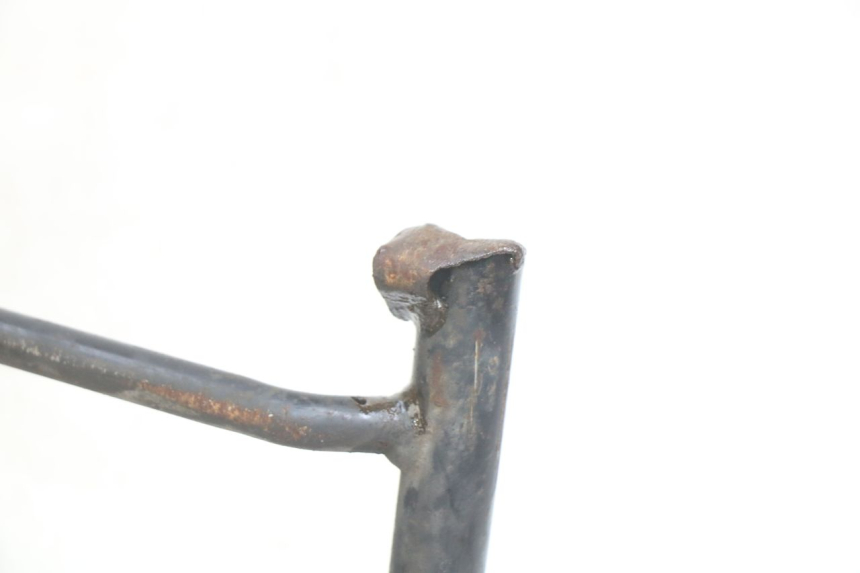 photo de PATA CENTRAL. SYM GTS EFI 125 (2012 - 2016) - Detalle de la pieza