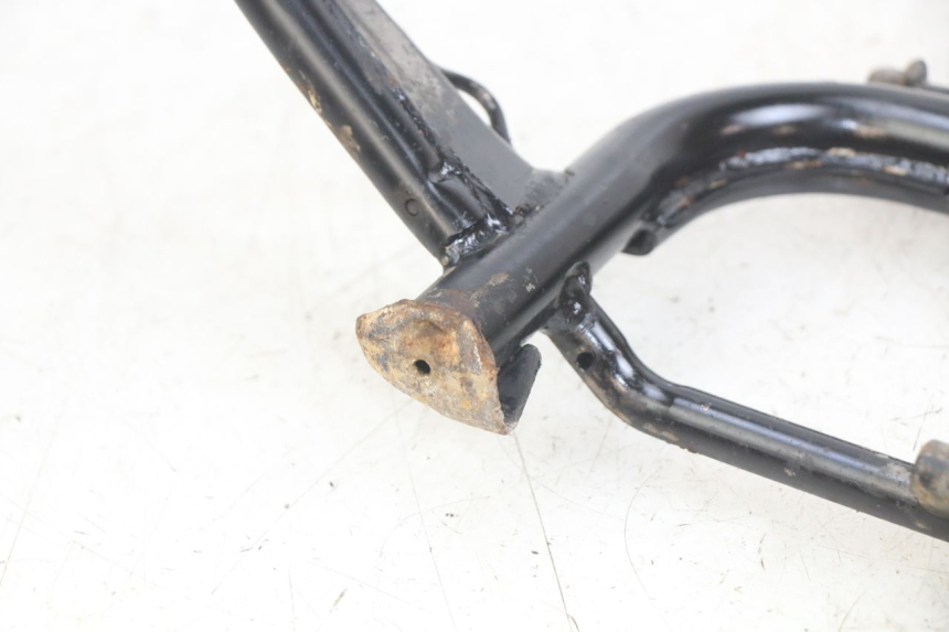 photo de PATA CENTRAL. SYM GTS EFI 125 (2012 - 2016) - Otra perspectiva