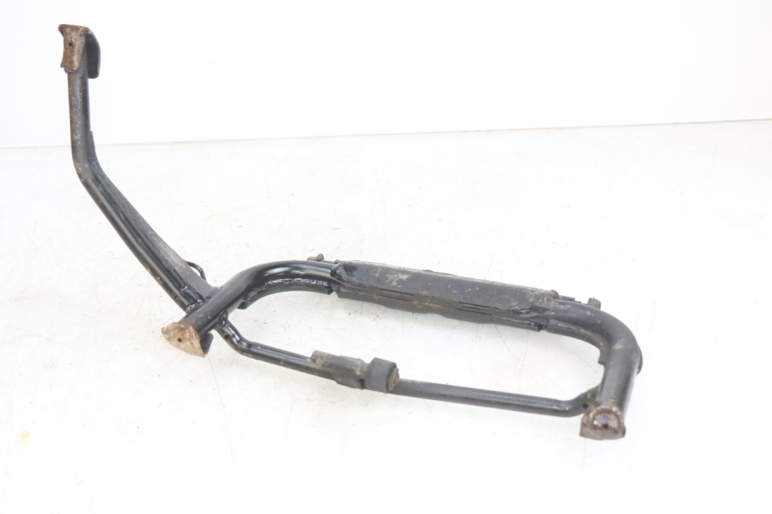 photo de PATA CENTRAL. SYM GTS EFI 125 (2012 - 2016) - Vista general del producto